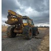 1996 John Deere 748E Skidder