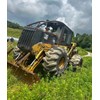 Caterpillar 515 Skidder