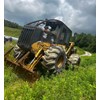 Caterpillar 515 Skidder