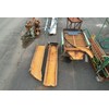 Vibra Pro LS 241200F-1/4(MS) 54F- 5HP Vibrating Conveyor