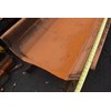 Vibra Pro LS 241200F-1/4(MS) 54F- 5HP Vibrating Conveyor