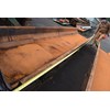 Vibra Pro LS 241200F-1/4(MS) 54F- 5HP Vibrating Conveyor