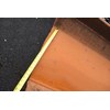 Vibra Pro LS 241200F-1/4(MS) 54F- 5HP Vibrating Conveyor