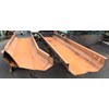 Vibra Pro LS 241200F-1/4(MS) 54F- 5HP Vibrating Conveyor