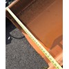 Vibra Pro LS 241200F-1/4(MS) 54F- 5HP Vibrating Conveyor