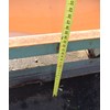 Vibra Pro LS 241200F-1/4(MS) 54F- 5HP Vibrating Conveyor