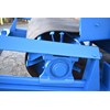 Unknown 5ft x 30ft long Conveyors Belt