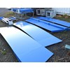 Unknown 5ft x 30ft long Conveyors Belt