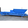 Unknown 5ft x 30ft long Conveyors Belt