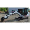 2002 Bobcat 331 Mini Excavator