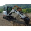 2002 Bobcat 331 Mini Excavator