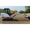 2002 Bobcat 331 Mini Excavator