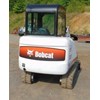 2002 Bobcat 331 Mini Excavator