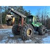 2005 John Deere 748GIII Skidder