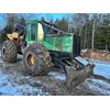 2005 John Deere 748GIII Skidder