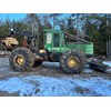2005 John Deere 748GIII Skidder