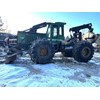 2005 John Deere 748GIII Skidder