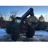 2005 John Deere 748GIII Skidder