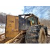 2016 Tigercat 620E Skidder