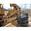2016 Tigercat 620E Skidder