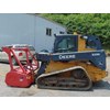 2013 John Deere 329E Skidsteer