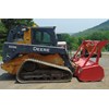 2013 John Deere 329E Skidsteer