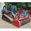 2013 John Deere 329E Skidsteer