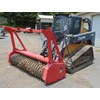 2013 John Deere 329E Skidsteer