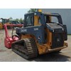 2013 John Deere 329E Skidsteer