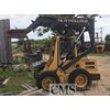 New Holland Skid Steer L553 Skidsteer