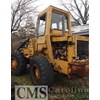 Caterpillar IT12 Wheel Loader