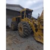 2025 Tigercat 726G Wheel Feller Buncher
