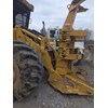 2025 Tigercat 726G Wheel Feller Buncher