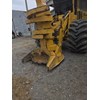 2025 Tigercat 726G Wheel Feller Buncher