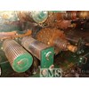 Pendu Mfg M-4000 Gang Saw Gang Rip Saw