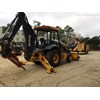 2024 John Deere 310 P Backhoe