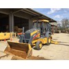 2024 John Deere 310 P Backhoe