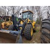 2024 John Deere 544 P Wheel Loader