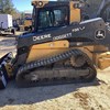 2024 John Deere 335 P Skidsteer