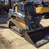 2024 John Deere 335 P Skidsteer