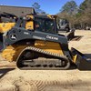 2024 John Deere 335 P Skidsteer