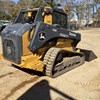 2024 John Deere 335 P Skidsteer