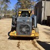 2024 John Deere 335 P Skidsteer