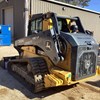 2024 John Deere 335 P Skidsteer