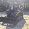 2024 John Deere 335 P Skidsteer