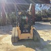 2024 John Deere 335 P Skidsteer
