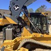 2024 John Deere 335 P Skidsteer
