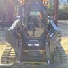 2024 John Deere 335 P Skidsteer