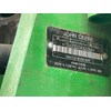 2022 John Deere 437E Log Loader