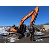 2022 Doosan DX225LC-5 Excavator